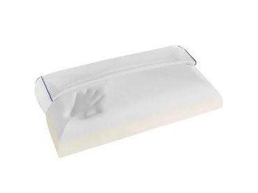 Anatomický polštář Magniflex MagniStretch Standard L 72x42x15 cm