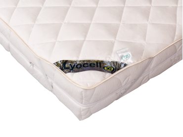 Exkluzivní chrániče matrace LYOCELL-TENCEL