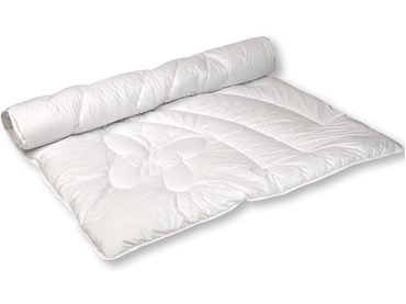 Přikrývka CIRRUS Microclimate Cool touch 100% bavlna celoroční
