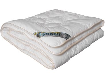 Přikrývka Lyocell-Tencel / bavlna odlehčená