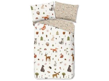 Povlečení Good Morning 100% bavlna United 140x200/70x90 cm