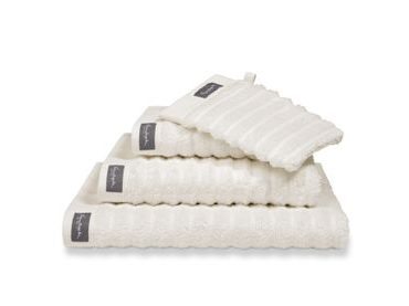 Vandyck Ručník Home Wave - Cream tan
