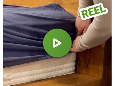 Česká prostěradla Sintex