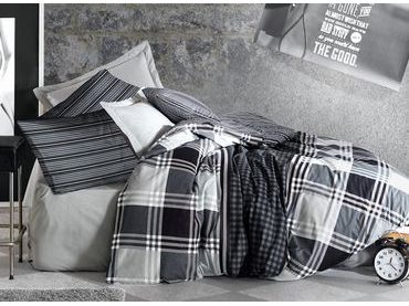 Cottonbox Masculine povlečení 100% bavlněné renforcé Ramos