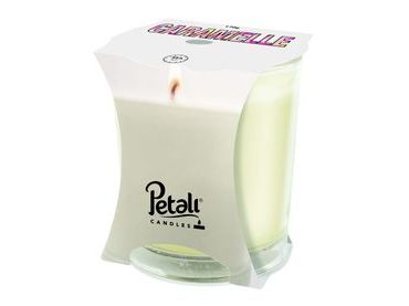 PETALI vonná svíčka ve skle Candies - hoření 45h