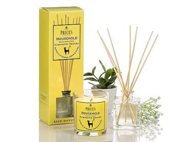 FRAGRANCE votivní svíčka Zimní jasmín - hoření 15h