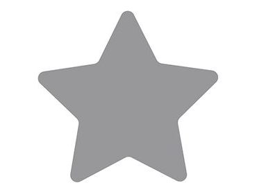 TODAY KIDS dětský koberec Super Heroes 60x120 cm