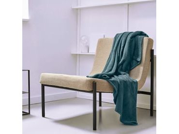 TODAY Fleece deka 180x220 cm Paon