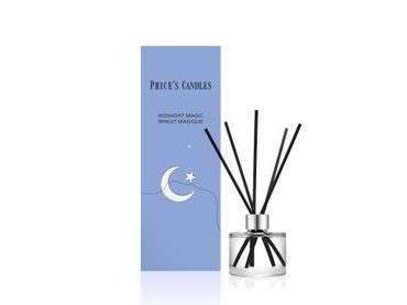 FRAGRANCE DAY vonný difuzér Midnight Magic 120ml