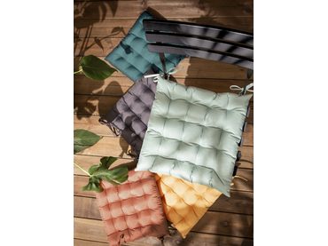 TODAY GARDEN SPIRIT opěrka na paletu 60x44x22/11 cm Fusain