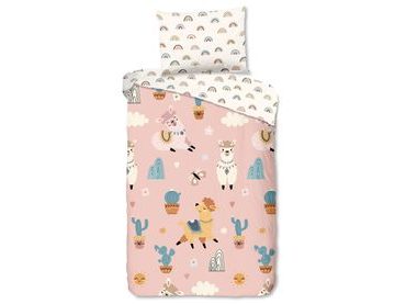 Povlečení Good Morning 100% bavlna Chuck 140x200/70x90 cm