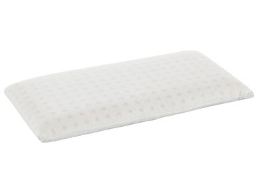Dětský polštář Magniflex Baby neprofilovaný 50x26x5cm