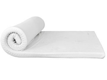Vrchní matrace (přistýlka) VISCOPUR® MEMO-GEL 5,5 cm 80x200 cm - VÝSTAVNÍ KUS