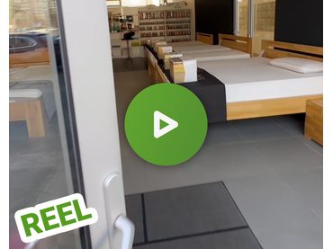 Představení matracového studia I-LIVING