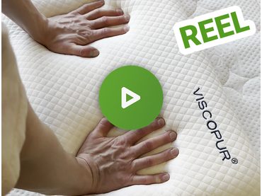 Proč anatomický polštář?