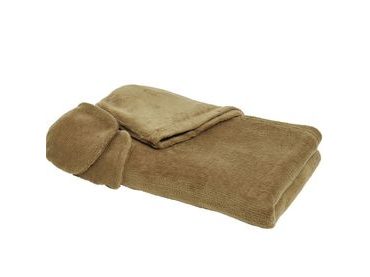 Cottonbox povlečení 100% bavlna NEAT Beige