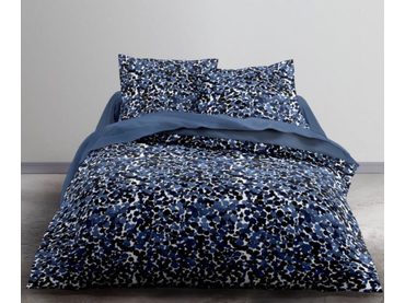 Cottonbox povlečení 100% bavlněné renforcé Cathi salmon