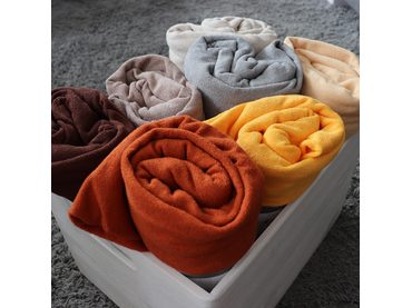 Cottonbox povlečení 100% bavlna NEAT Beige