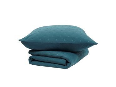 TODAY Fleece deka 180x220 cm Acier - sv. šedá