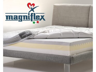 Italské matrace Magniflex