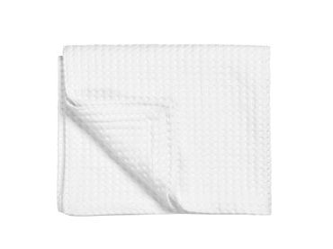 Vandyck Luxusní přehoz na postel Home Piqué waffle White - bílá