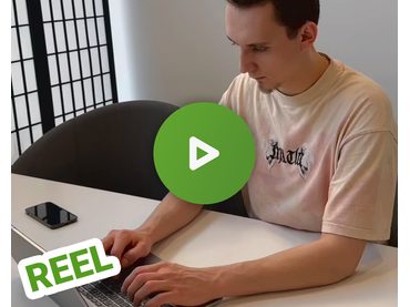 Sedavé zaměstnání a spánek