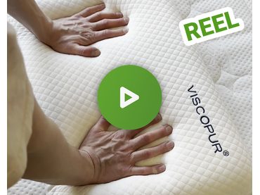 Proč anatomický polštář?