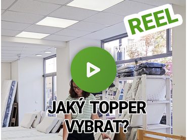 2️⃣ TOPPER: JAKÝ VYBRAT?