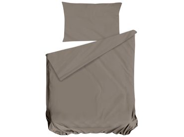 Povlečení bavlněný perkál Rosa