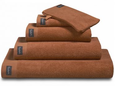 Vandyck Žínka Home UNI Cognac - hnědá koňak