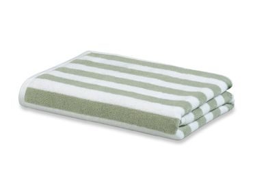 Vandyck Luxusní přehoz na postel Home Piqué waffle Earth green