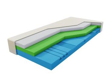 Matrace Magniflex MAGNISTRETCH 9
