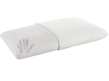 Anatomický polštář Magniflex Superiore Deluxe Wave profilovaný 60x43x10/11cm