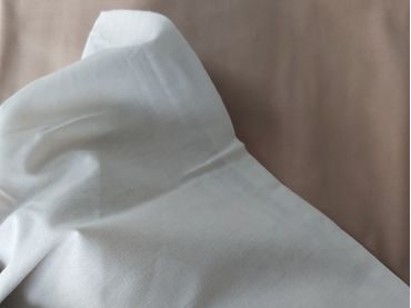 Cottonbox povlečení 100% bavlněné renforcé Lendell mint
