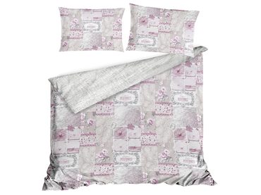 Cottonbox povlečení bavlněný satén Satin Pink