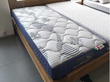 Zdravotní matrace HA Medical Ergonomix Visco