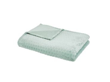 TODAY pléd Galet 150x200 cm Celadon