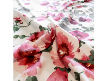 Bierbaum povlečení bavlněný satén 3327 Stripe Yellow 140x200/70x90 cm