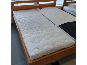 Ortopedická matrace CUREM C4500 - výstavní kus