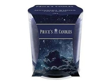 Price's vonná svíčka ve skle Warm Hug - hoření 45h