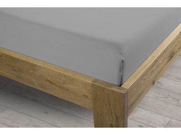 Prostěradlo Sintex LUX s Lycrou sv.šedá v.30cm
