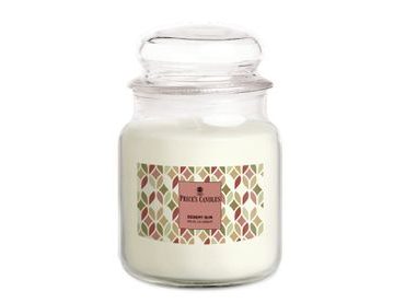 Price's MIDI vonná svíčka ve skle Desert Sun - hoření 80h