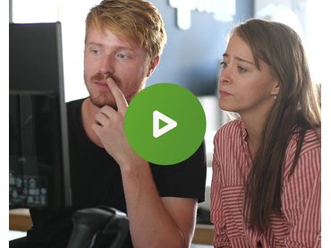 1.DÍL - Před návštěvou studia