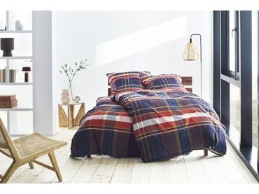 s.Oliver povlečení bavlněný satén 4994 140x200/70x90 cm