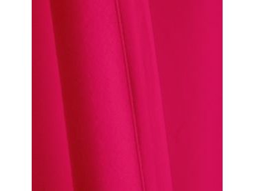 TODAY Zatemňovací závěs s oky 140x260 cm Safran - žlutá