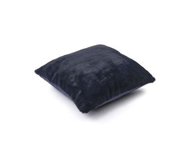 TODAY TERANGA dekorační polštářek Navy Badi 45x45 cm