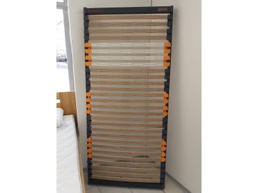 Matrace Magniflex ARMONIA Magnigel & Memoform Dual 12 - výstavní kus