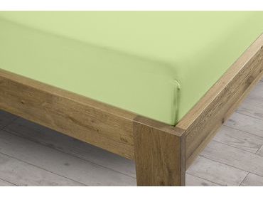 Prostěradlo Sintex LUX s Lycrou zelené v.30cm