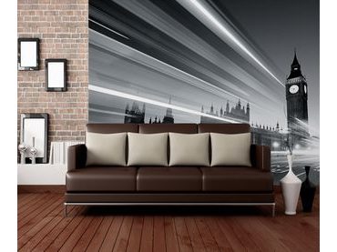 1Wall Fototapeta Big Ben 315x232 cm