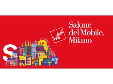 Salone del Mobile 24